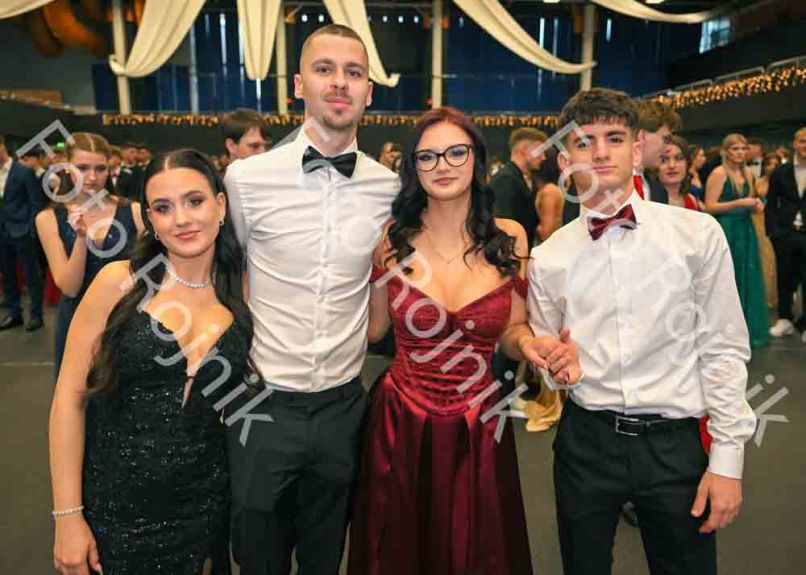 Luka Rojnik Srednja zdravstvena in kozmetična šola Celje, 13.3.2026 | Foto Rojnik