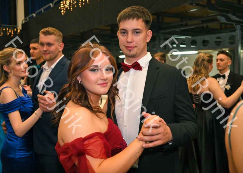 Luka Rojnik Srednja zdravstvena in kozmetična šola Celje, 13.3.2026 | Foto Rojnik
