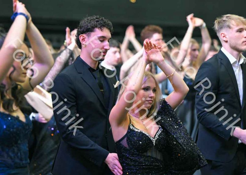 Luka Rojnik Srednja zdravstvena in kozmetična šola Celje, 13.3.2026 | Foto Rojnik