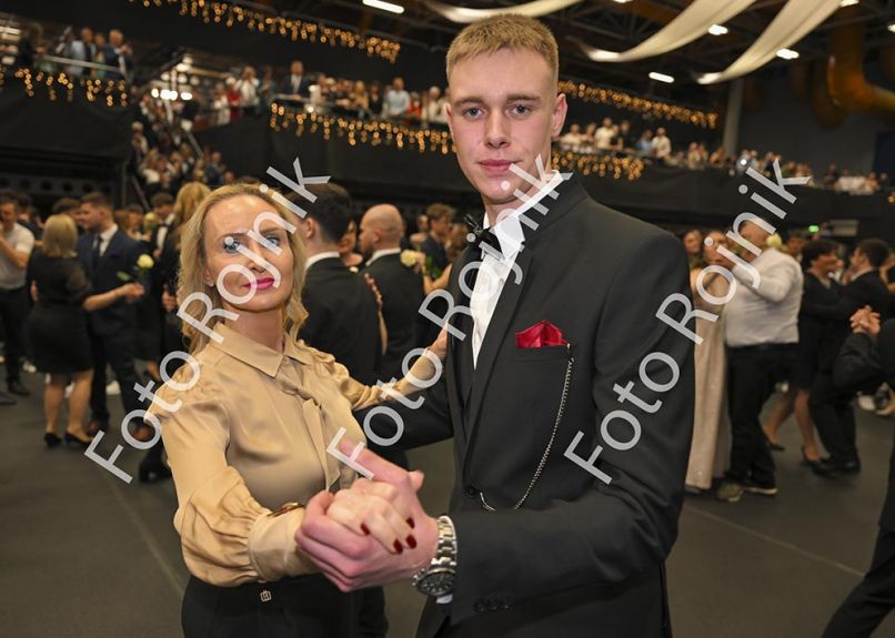 Luka Rojnik Šc Celje-Sš za strojništvo, mehatroniko in medije, 30.1.2026 | Foto Rojnik