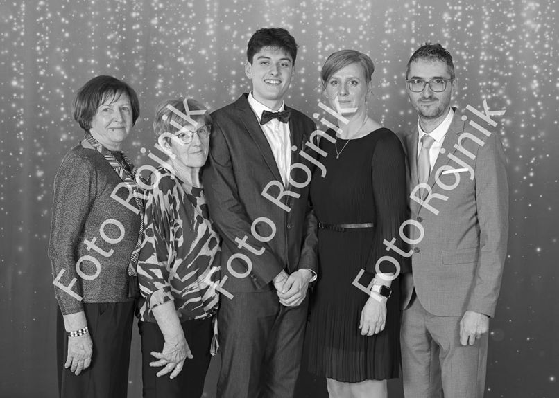 Lev Rojnik Šc Celje-Sš za strojništvo, mehatroniko in medije, 30.1.2026 | Foto Rojnik