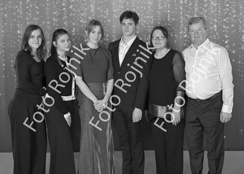Luka Rojnik Šc Celje-Sš za strojništvo, mehatroniko in medije, 30.1.2026 | Foto Rojnik