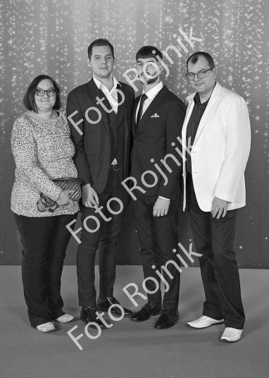 Luka Rojnik Šc Celje-Sš za strojništvo, mehatroniko in medije, 30.1.2026 | Foto Rojnik