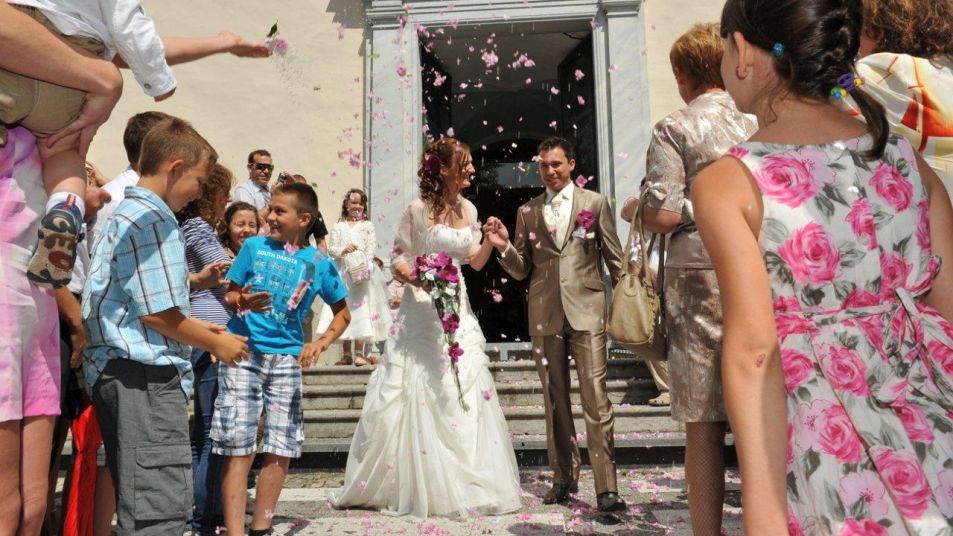 Fotografiranje porok